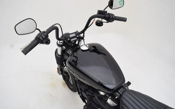 2020 Harley-Davidson Softail FXBB - Street Bob