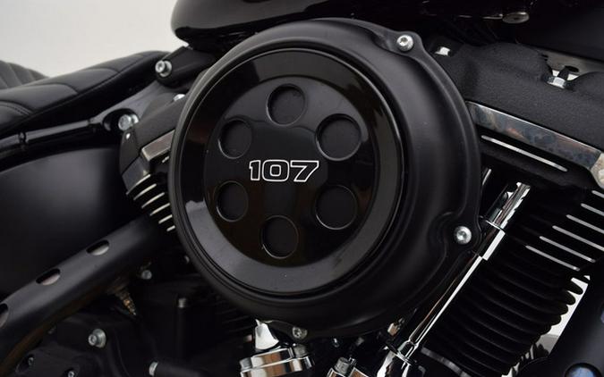 2020 Harley-Davidson Softail FXBB - Street Bob