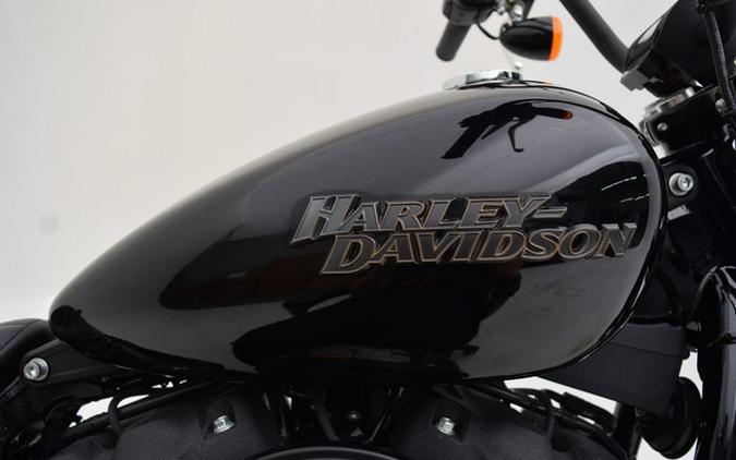 2020 Harley-Davidson Softail FXBB - Street Bob