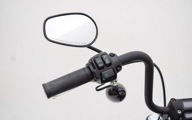 2020 Harley-Davidson Softail FXBB - Street Bob