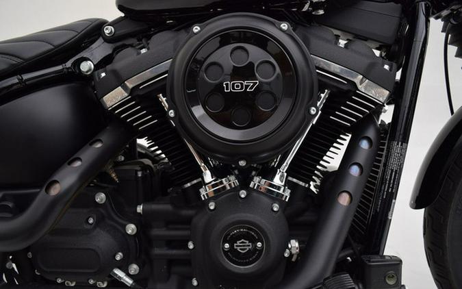 2020 Harley-Davidson Softail FXBB - Street Bob