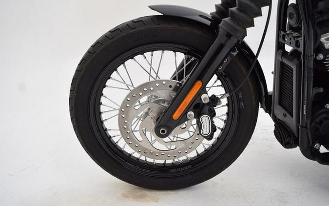 2020 Harley-Davidson Softail FXBB - Street Bob