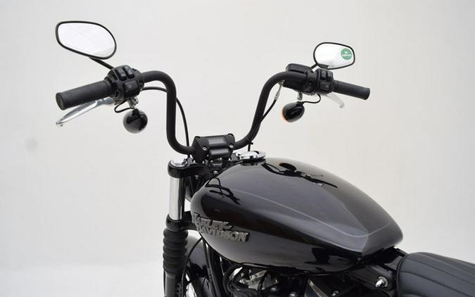 2020 Harley-Davidson Softail FXBB - Street Bob