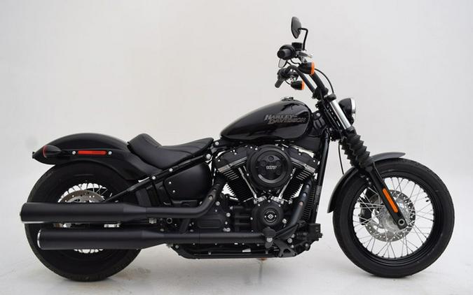 2020 Harley-Davidson Softail FXBB - Street Bob