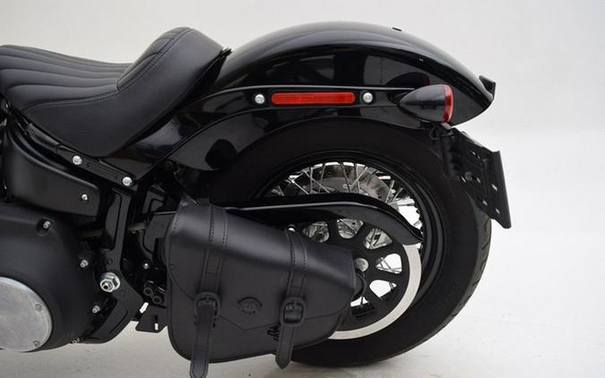 2020 Harley-Davidson Softail FXBB - Street Bob