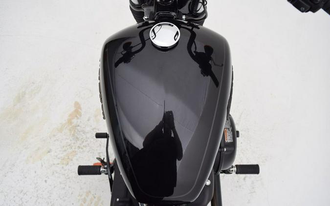 2020 Harley-Davidson Softail FXBB - Street Bob