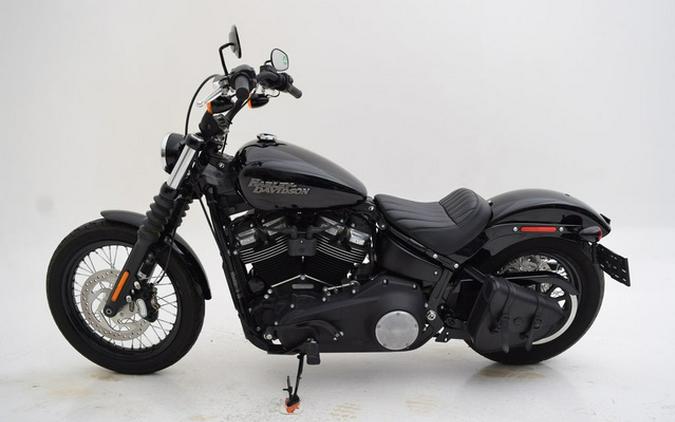 2020 Harley-Davidson Softail FXBB - Street Bob