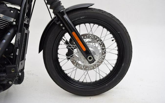 2020 Harley-Davidson Softail FXBB - Street Bob