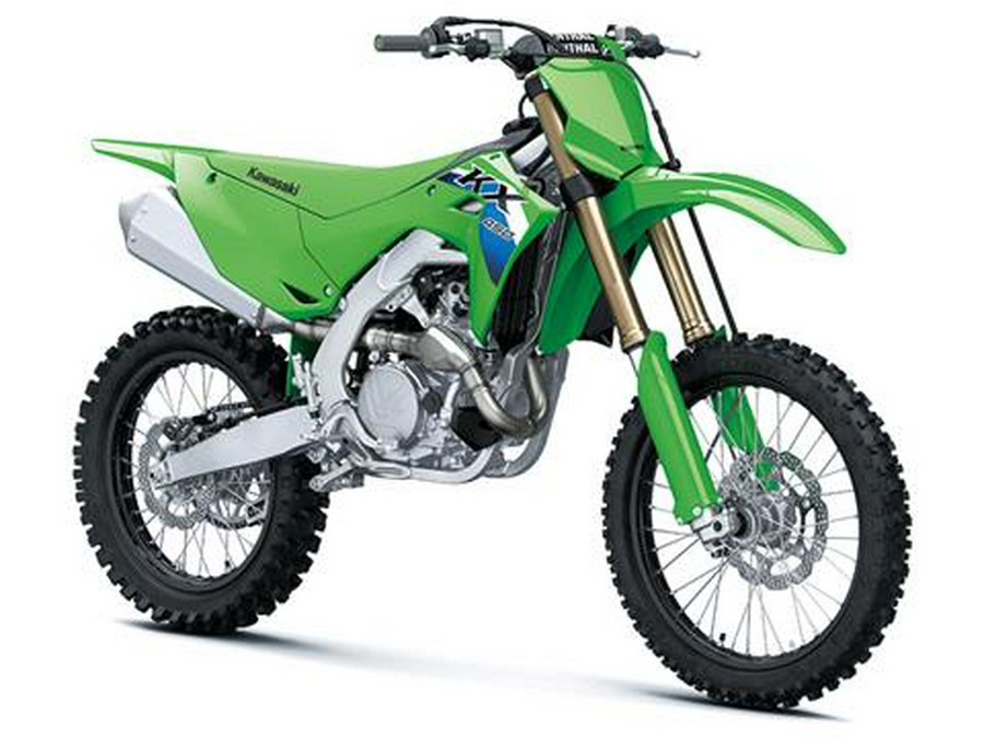 2026 Kawasaki KX™450
