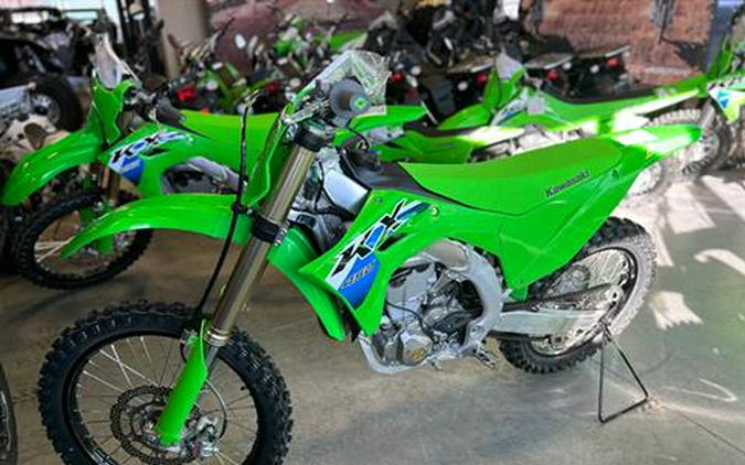 2026 Kawasaki KX™450