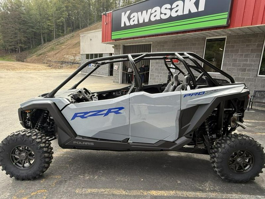 2026 Polaris® Z26X4E92A4