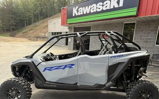 2026 Polaris® Z26X4E92A4