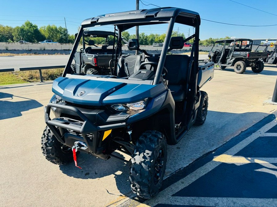 2026 Can-AM Defender XT HD9