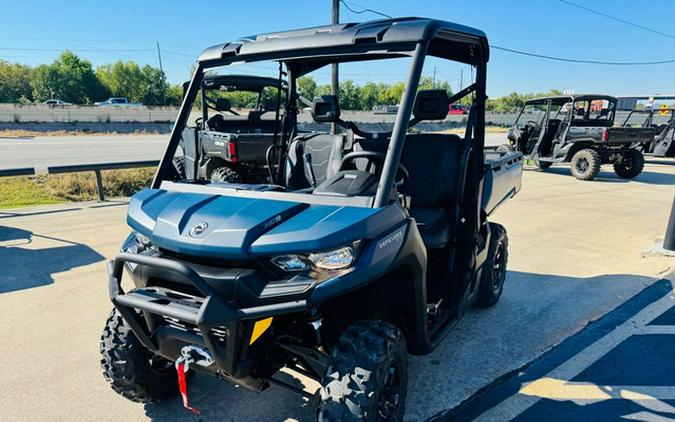 2026 Can-AM Defender XT HD9