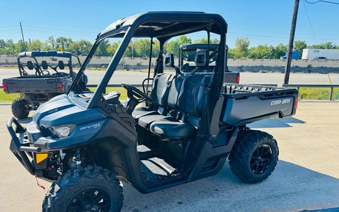 2026 Can-AM Defender XT HD9