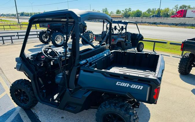 2026 Can-AM Defender XT HD9