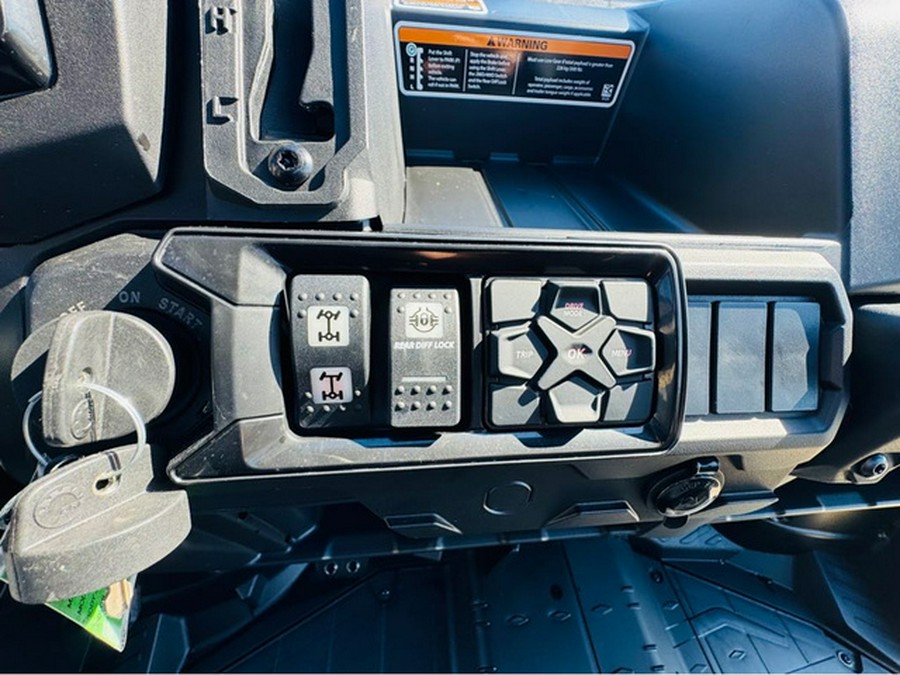 2026 Can-AM Defender XT HD9