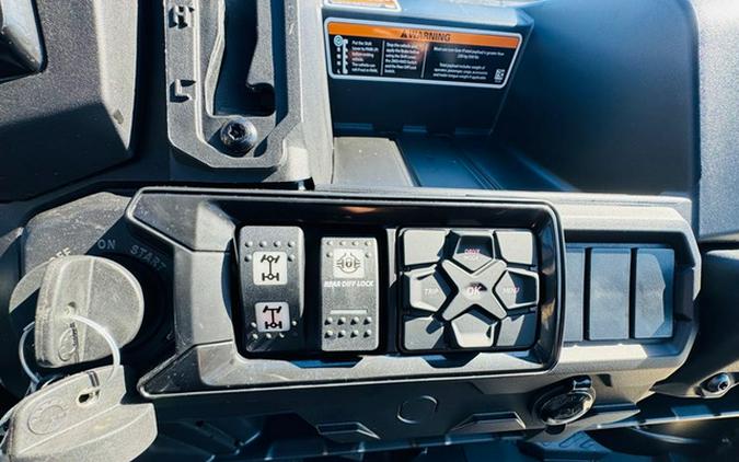 2026 Can-AM Defender XT HD9