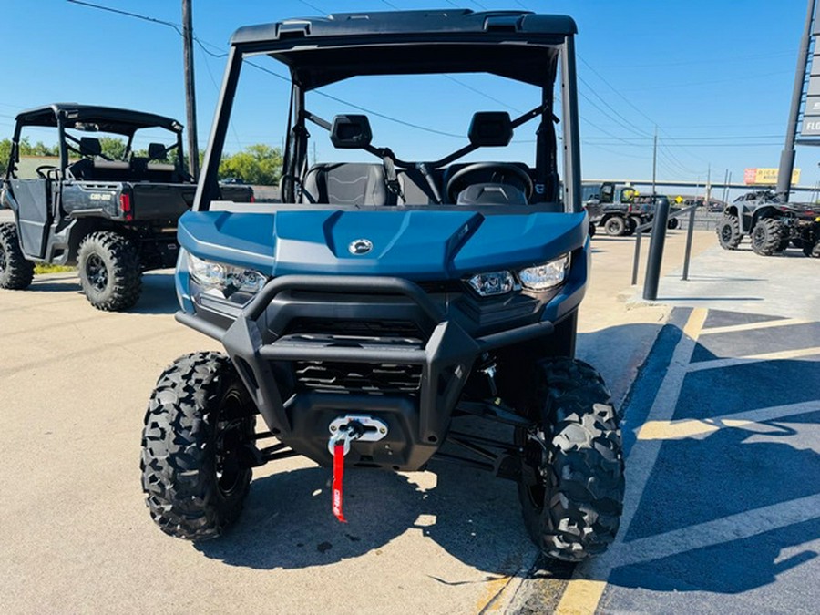 2026 Can-AM Defender XT HD9