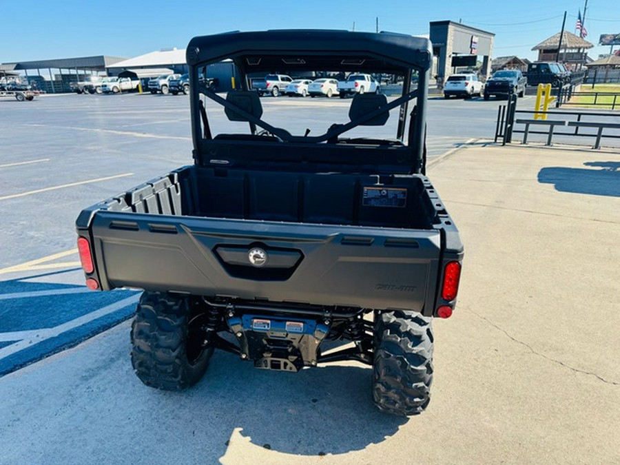 2026 Can-AM Defender XT HD9