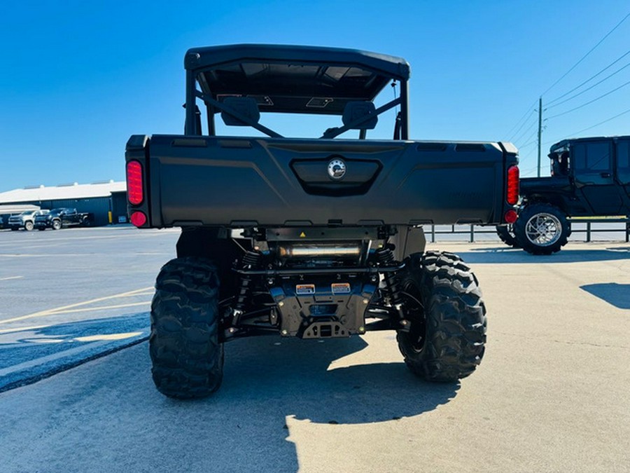 2026 Can-AM Defender XT HD9