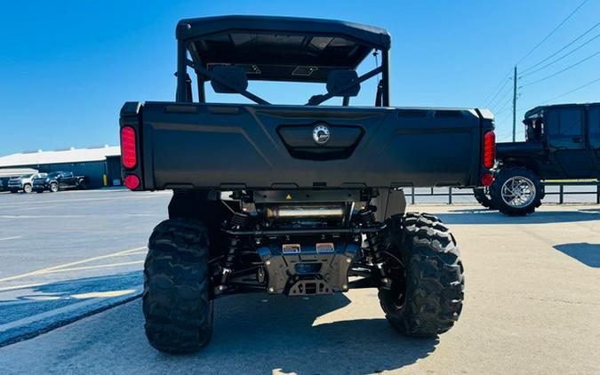 2026 Can-AM Defender XT HD9