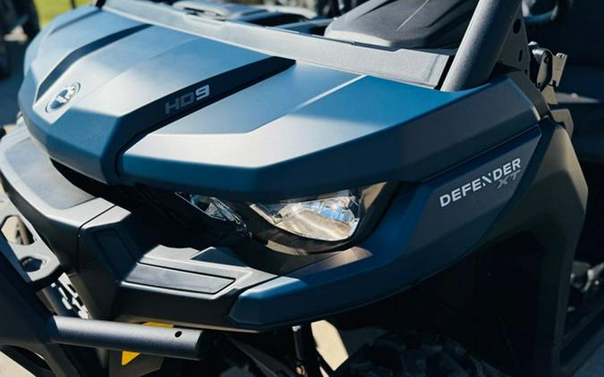 2026 Can-AM Defender XT HD9