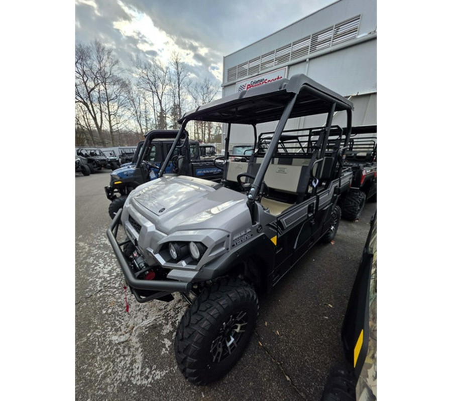 2026 Kawasaki Mule PRO-FXT 1000 LE Ranch Edition