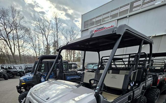 2026 Kawasaki Mule PRO-FXT 1000 LE Ranch Edition