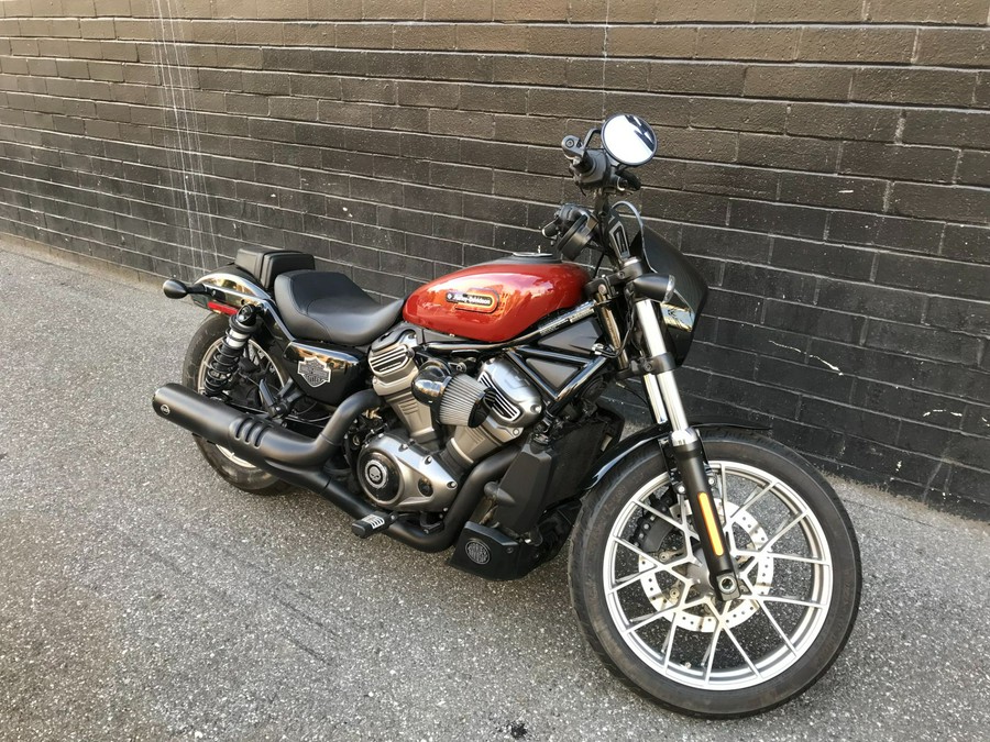 2024 Harley-Davidson Nightster® Special