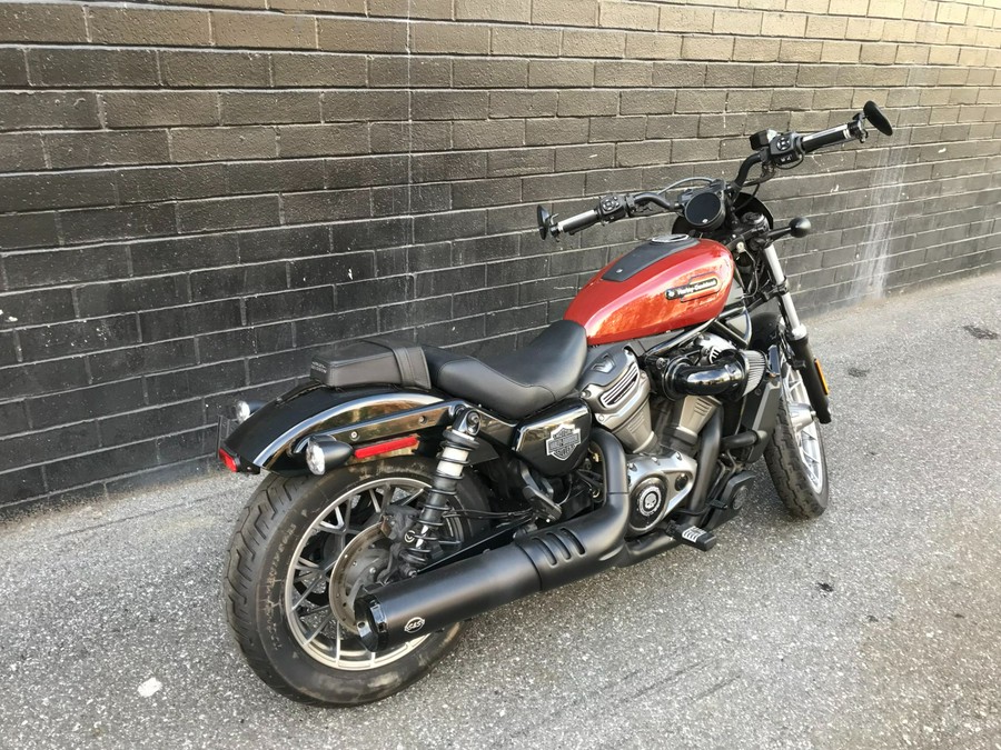 2024 Harley-Davidson Nightster® Special
