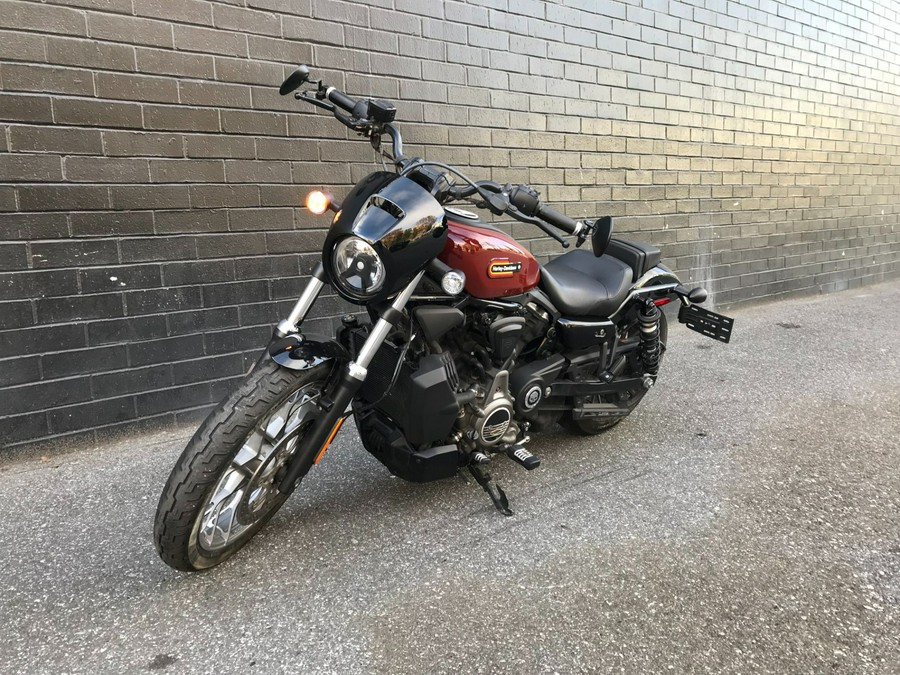 2024 Harley-Davidson Nightster® Special