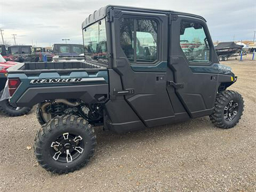2026 Polaris Ranger Crew XP 1000 NorthStar Edition Ultimate
