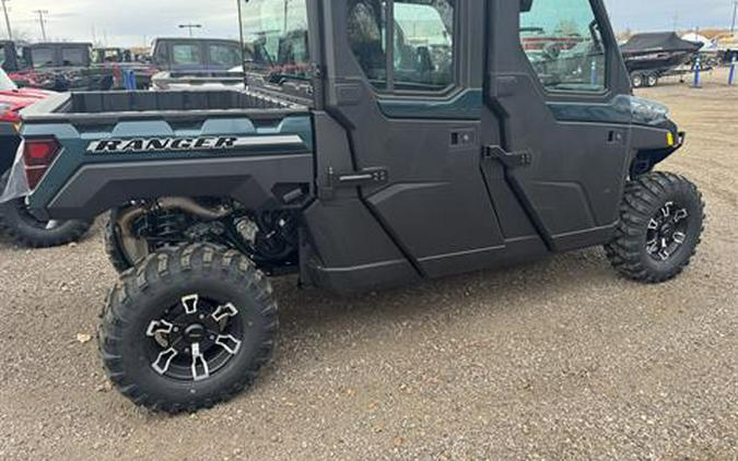 2026 Polaris Ranger Crew XP 1000 NorthStar Edition Ultimate