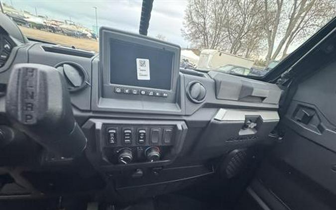 2026 Polaris Ranger Crew XP 1000 NorthStar Edition Ultimate