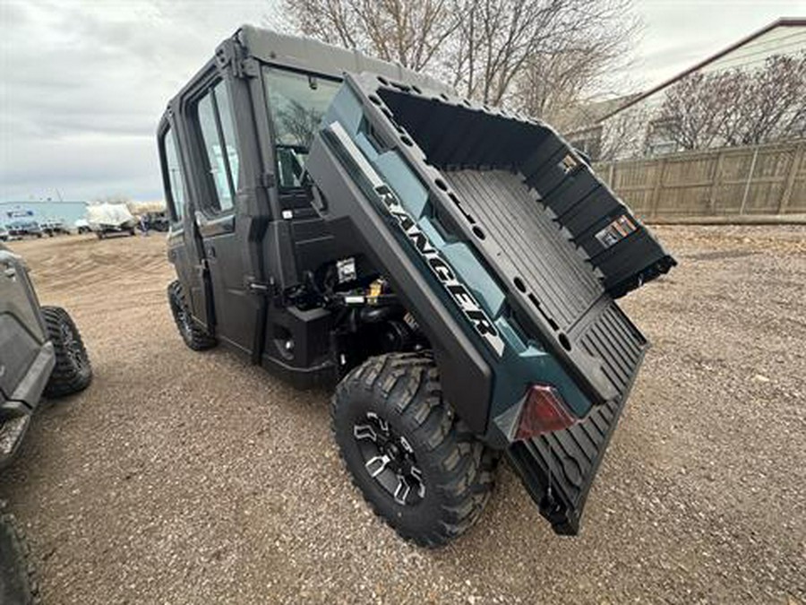 2026 Polaris Ranger Crew XP 1000 NorthStar Edition Ultimate