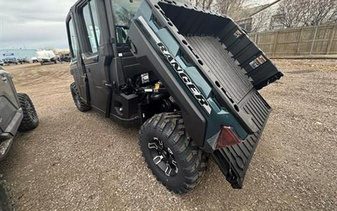 2026 Polaris Ranger Crew XP 1000 NorthStar Edition Ultimate
