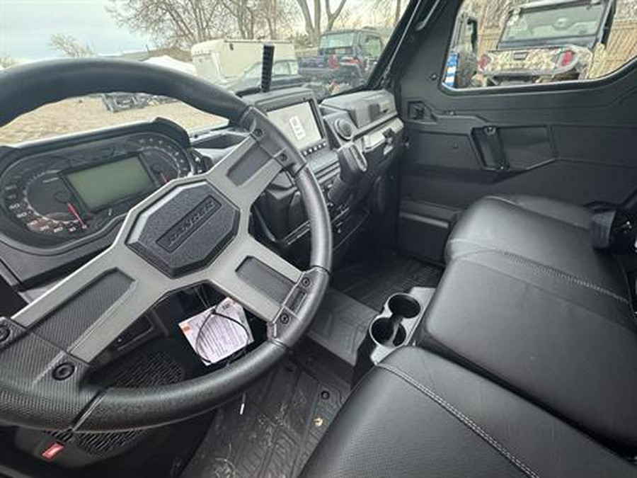 2026 Polaris Ranger Crew XP 1000 NorthStar Edition Ultimate