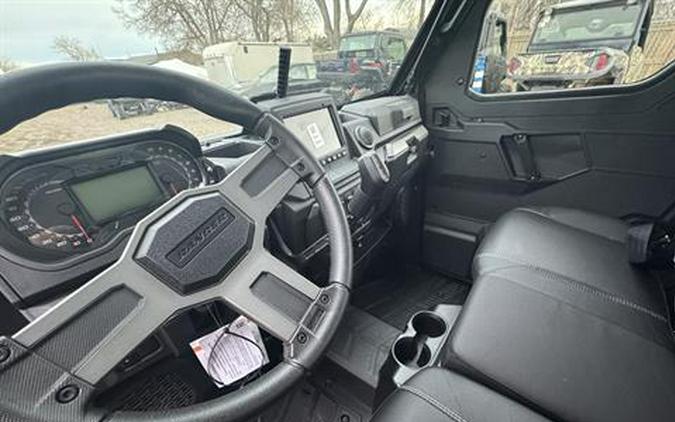 2026 Polaris Ranger Crew XP 1000 NorthStar Edition Ultimate