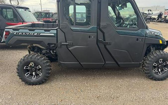 2026 Polaris Ranger Crew XP 1000 NorthStar Edition Ultimate