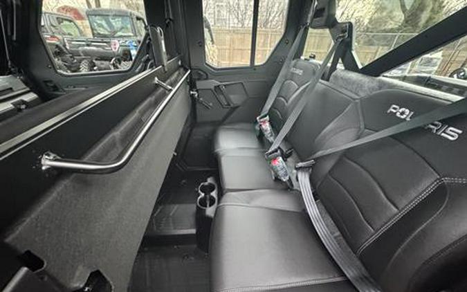 2026 Polaris Ranger Crew XP 1000 NorthStar Edition Ultimate