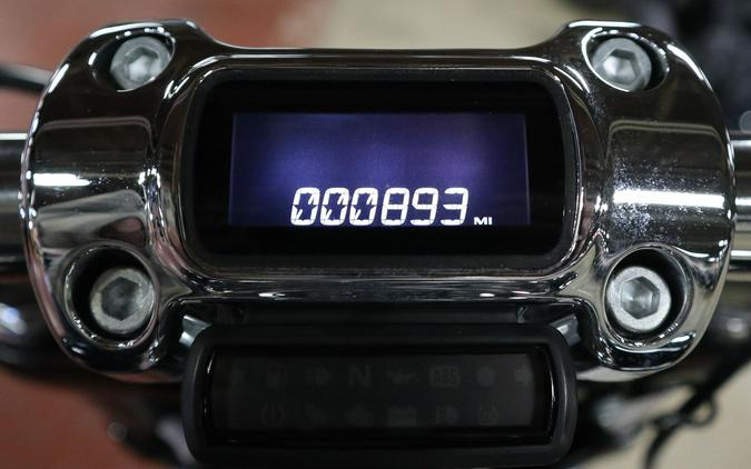 2024 Harley-Davidson Breakout®