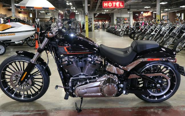 2024 Harley-Davidson Breakout®