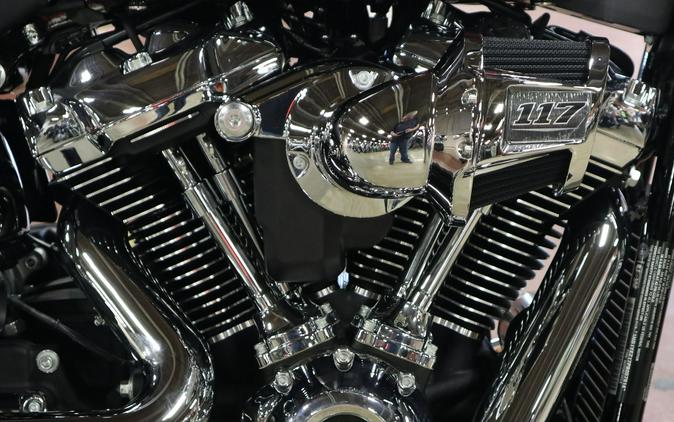 2024 Harley-Davidson Breakout®