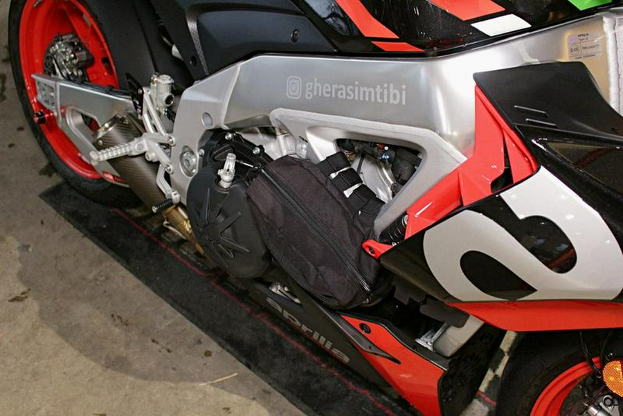 2022 Aprilia® Tuono V4 Factory 1100