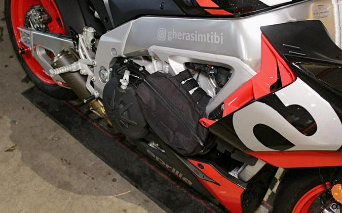 2022 Aprilia® Tuono V4 Factory 1100