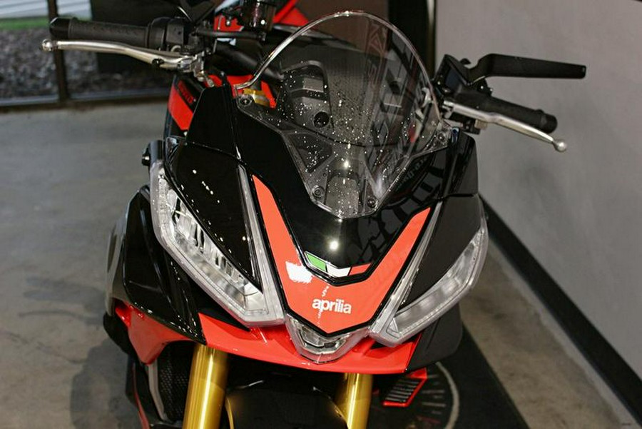 2022 Aprilia® Tuono V4 Factory 1100