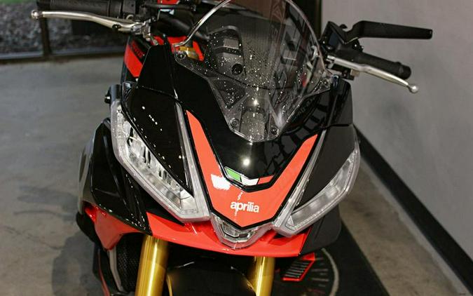 2022 Aprilia® Tuono V4 Factory 1100