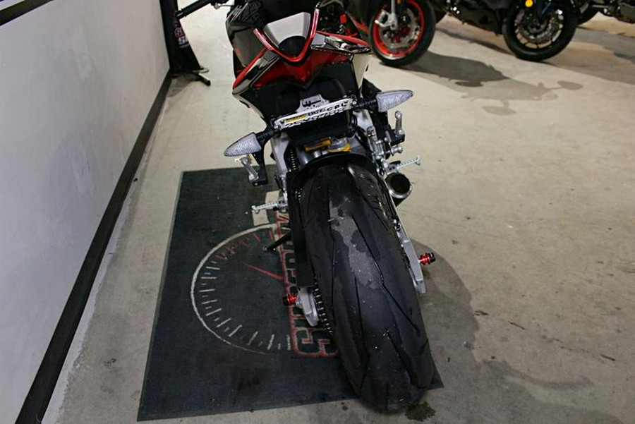 2022 Aprilia® Tuono V4 Factory 1100