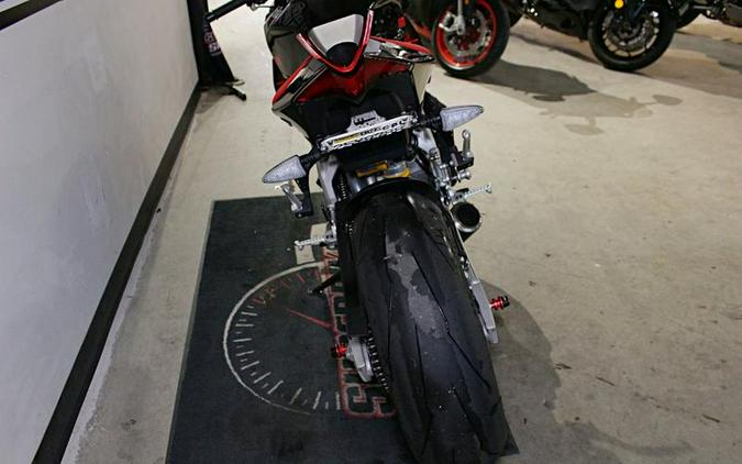 2022 Aprilia® Tuono V4 Factory 1100